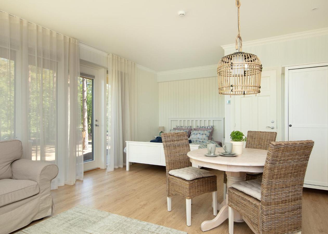 Sea View Studio Apartments By The Beach Ihasalu Екстер'єр фото